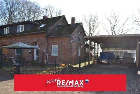 Visselhövede Häuser, Visselhövede Haus kaufen