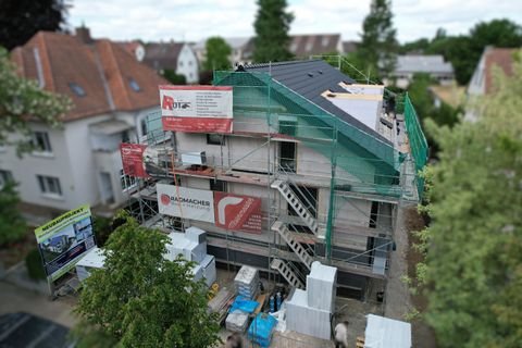 Herford Wohnungen, Herford Wohnung kaufen