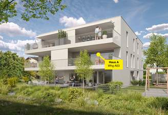 Ankergasse, Hard-Whg A03