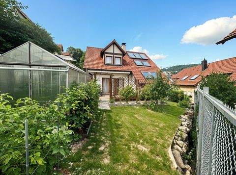 Albstadt Häuser, Albstadt Haus kaufen