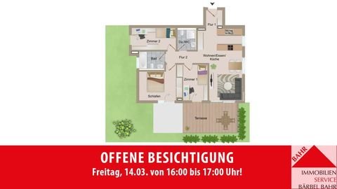 Hildrizhausen Wohnungen, Hildrizhausen Wohnung kaufen