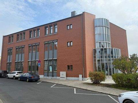 Selb Büros, Büroräume, Büroflächen 