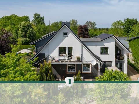Groß Grönau Häuser, Groß Grönau Haus kaufen