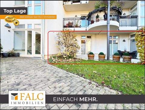 Potsdam Wohnungen, Potsdam Wohnung kaufen