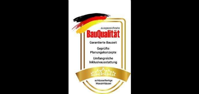 Bau Qualität