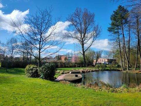 Grönwohld Wohnungen, Grönwohld Wohnung mieten