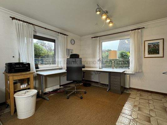 Essbereich/Arbeitsbereich