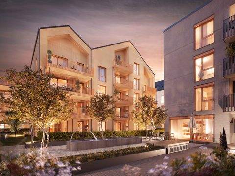 Weil am Rhein Wohnungen, Weil am Rhein Wohnung kaufen