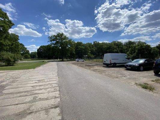 öffentliche Stellplätze