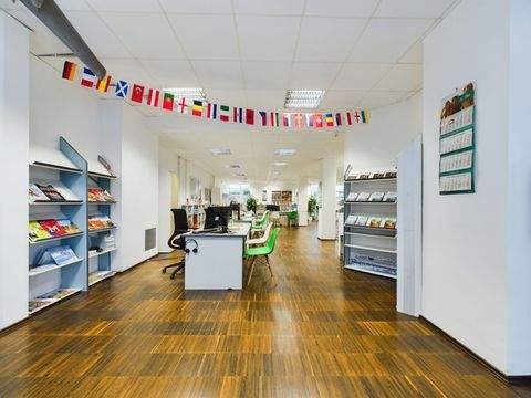 Bremen / Östliche Vorstadt Büros, Büroräume, Büroflächen 