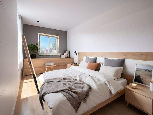 Kind 2 - Möblierungsbeispiel