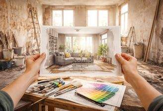 Haus der vielen Möglichkeiten in Bad Sauerbrunn