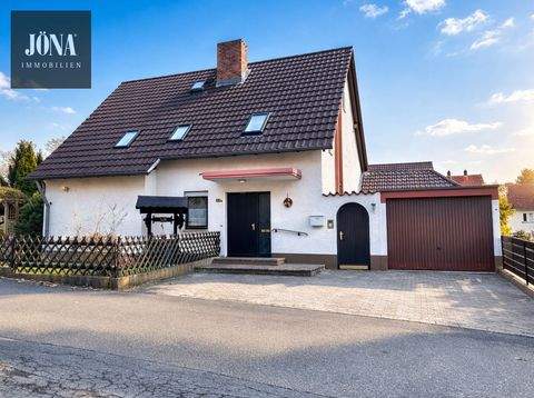 Kulmbach Häuser, Kulmbach Haus kaufen