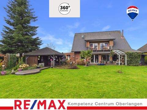 Niederlangen Häuser, Niederlangen Haus kaufen