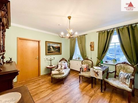 Neuhausen/Erzgebirge / Cämmerswalde Wohnungen, Neuhausen/Erzgebirge / Cämmerswalde Wohnung mieten