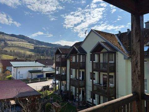 Randegg Wohnungen, Randegg Wohnung mieten