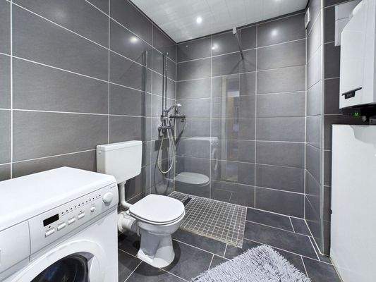 Badezimmer Erdgeschoss