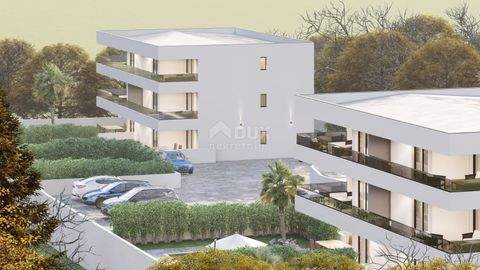 Malinska-Dubasnica Wohnungen, Malinska-Dubasnica Wohnung kaufen