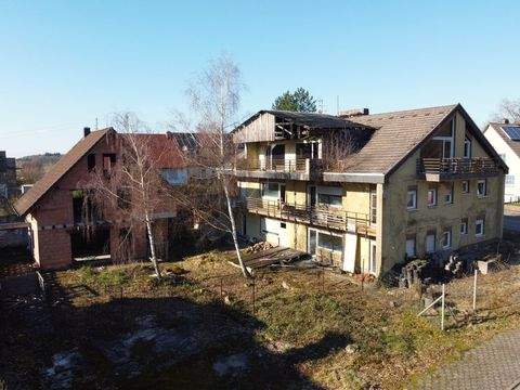 Großsteinhausen Renditeobjekte, Mehrfamilienhäuser, Geschäftshäuser, Kapitalanlage