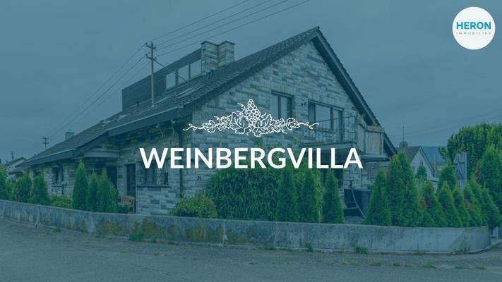 WEINBERGVILLA 169