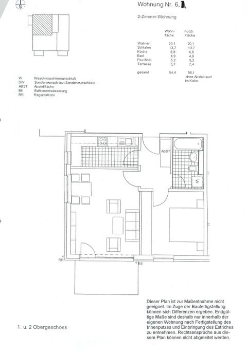 Ismaning Wohnungen, Ismaning Wohnung kaufen