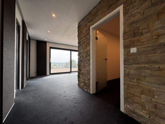 Obergeschoss - Schlafzimmer...