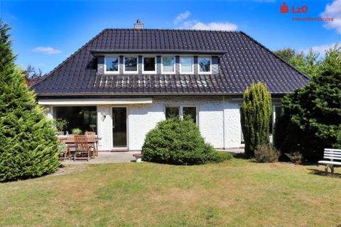 Wildeshausen Häuser, Wildeshausen Haus kaufen