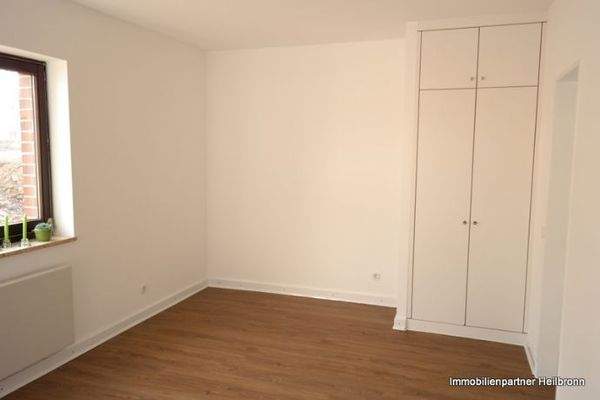 Renoviertes 1 Zi. Büro