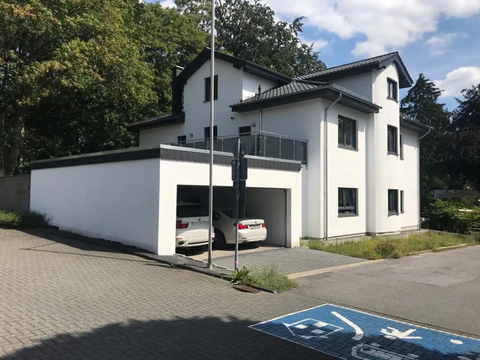 Solingen Häuser, Solingen Haus kaufen
