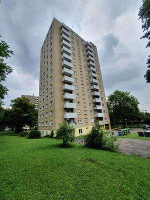 Ansicht Süd-Osten #4