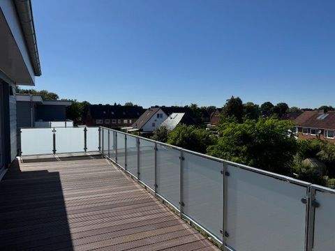 Neumünster Wohnungen, Neumünster Wohnung mieten