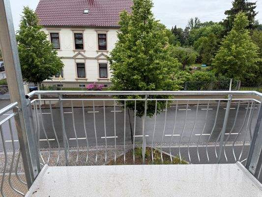 Beispielbild Balkone