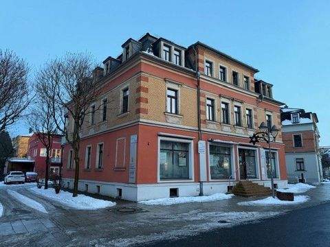 Heidenau Renditeobjekte, Mehrfamilienhäuser, Geschäftshäuser, Kapitalanlage