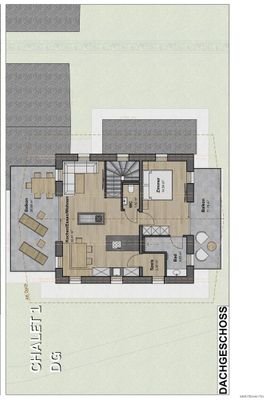 Chalet DG