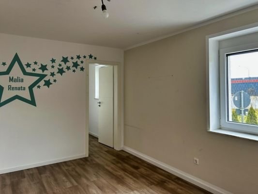 Kinder- /Gästezimmer/Büro