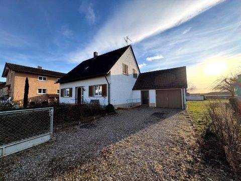 Neuenburg Häuser, Neuenburg Haus kaufen