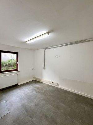 Raum 3 Untergeschoss