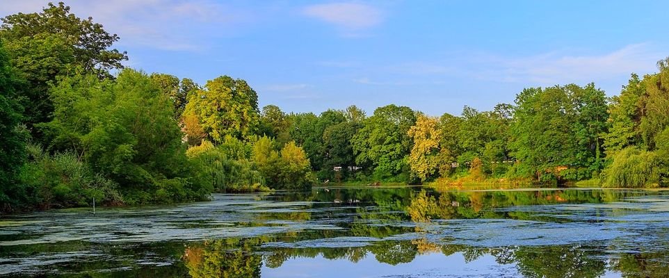 Hundekehlesee