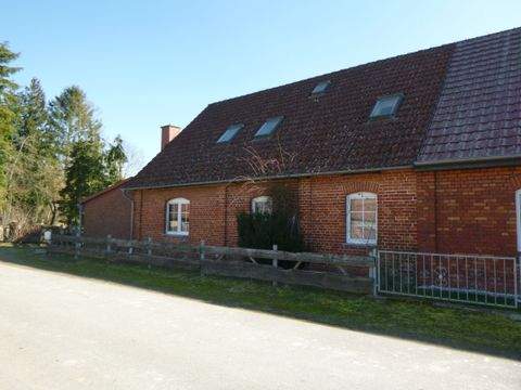 Ankershagen Häuser, Ankershagen Haus kaufen