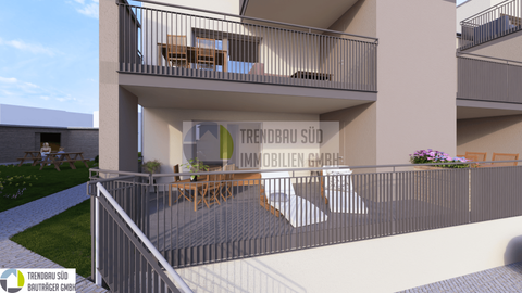 Mietingen Wohnungen, Mietingen Wohnung kaufen