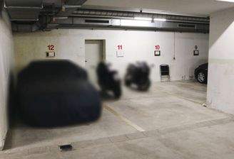Tiefgarage Ebern