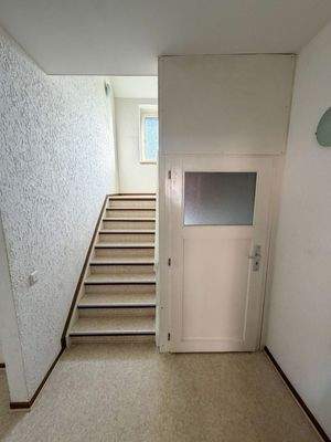 17 Wohnungsflur W2 OG