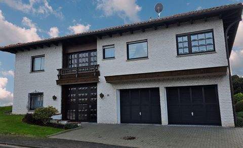 Büdingen Vonhausen Häuser, Büdingen Vonhausen Haus kaufen