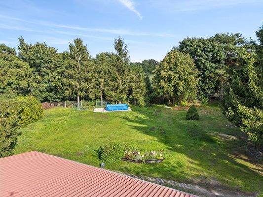 Grundstücksperspektive