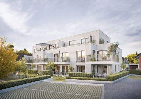 Pulheim Wohnungen, Pulheim Wohnung kaufen