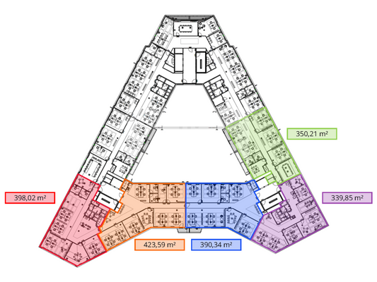 4. OG - Teilungsmöglichkeiten