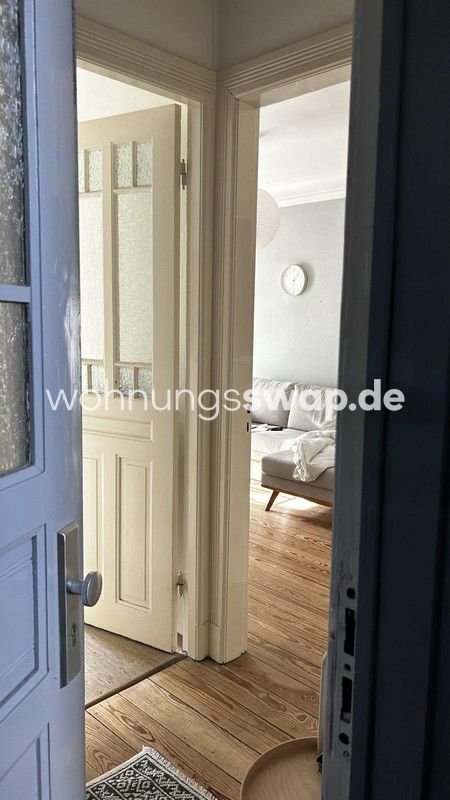 1,5 Zimmer Wohnung in Hamburg (Eimsbüttel)