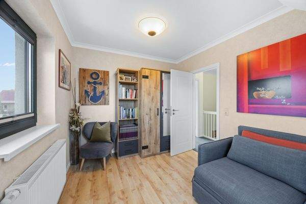 Strandnahes Zuhause mit lichtdurchflutetem Wintergarten in Kühlungsborn Ost DAHLER Rostock