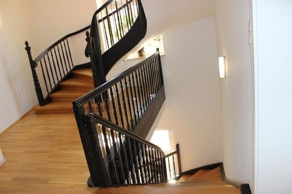 Treppenhaus