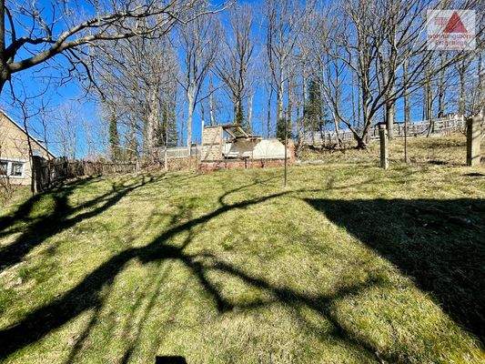 ehemaliger Hühnerstall